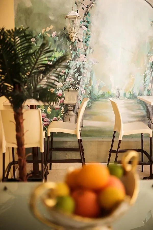 Bed and Breakfast Palazzo Venezia-Adults Only Задар Отель типа 