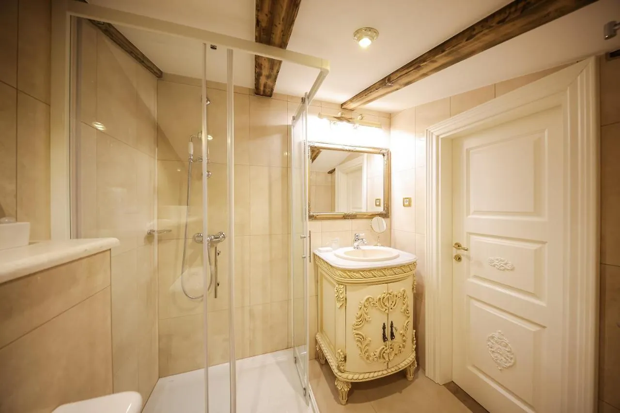 Bed and Breakfast Palazzo Venezia-Adults Only Задар Хорватия