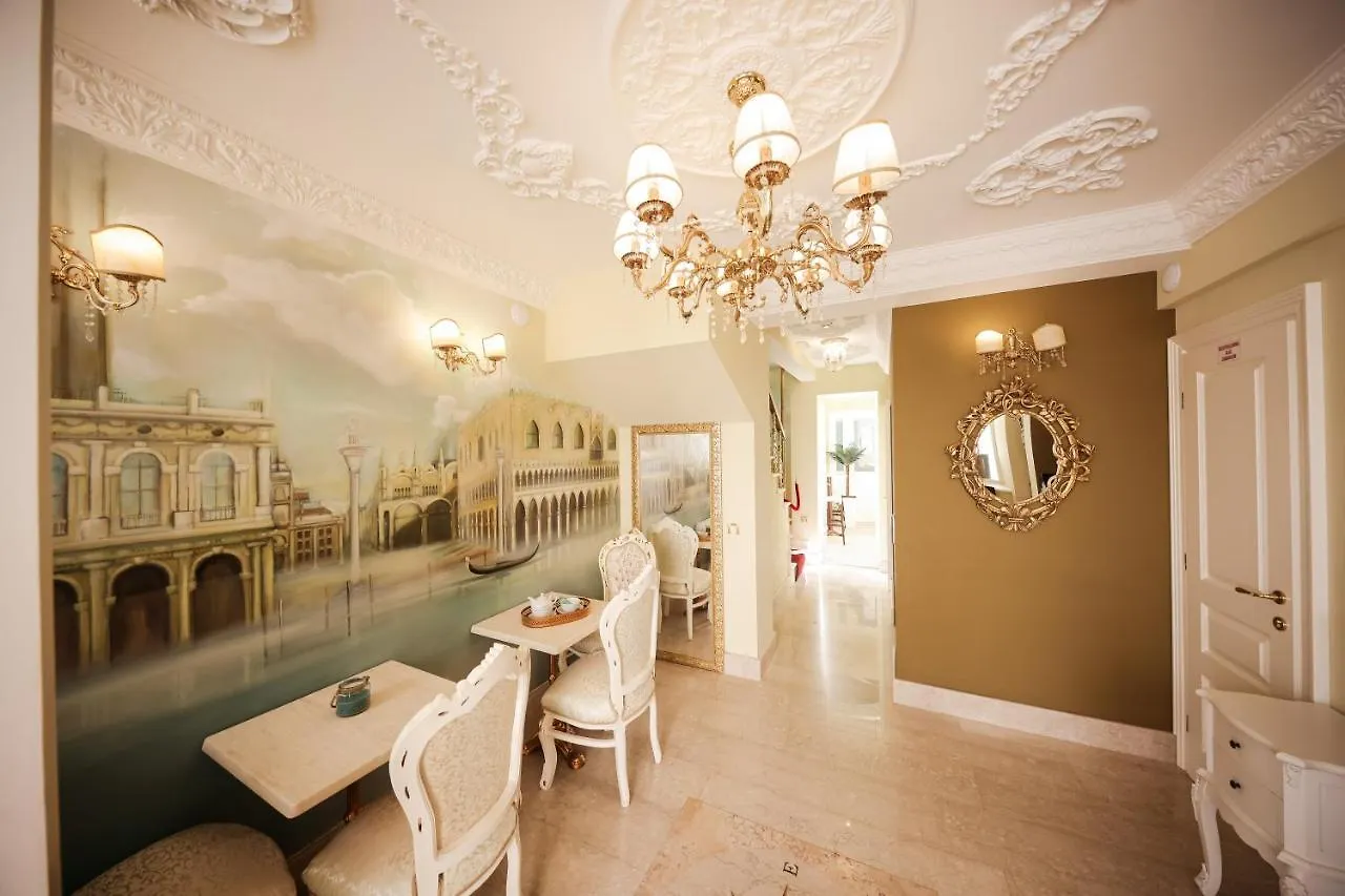 Bed and Breakfast Palazzo Venezia-Adults Only Задар