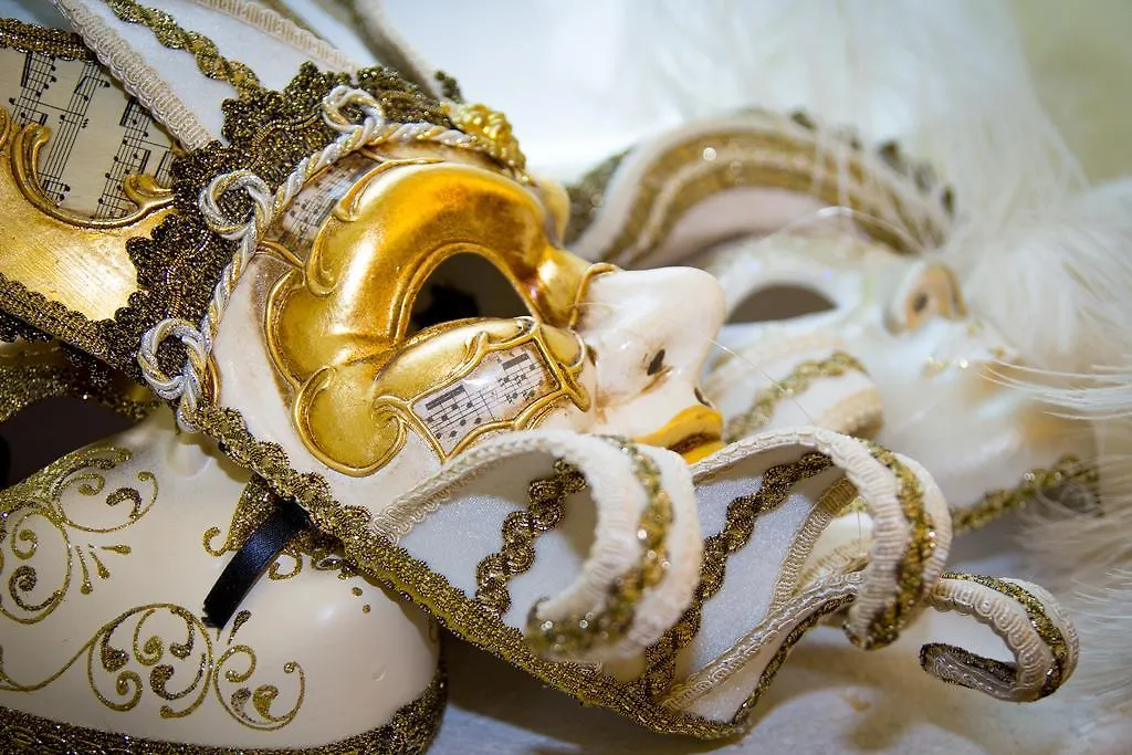 Bed and Breakfast Palazzo Venezia-Adults Only Задар