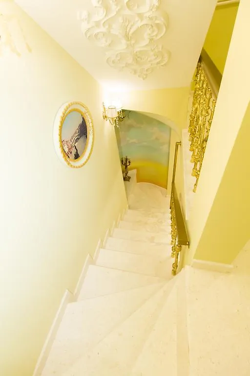 Bed and Breakfast Palazzo Venezia-Adults Only Задар 4*,  Хорватия