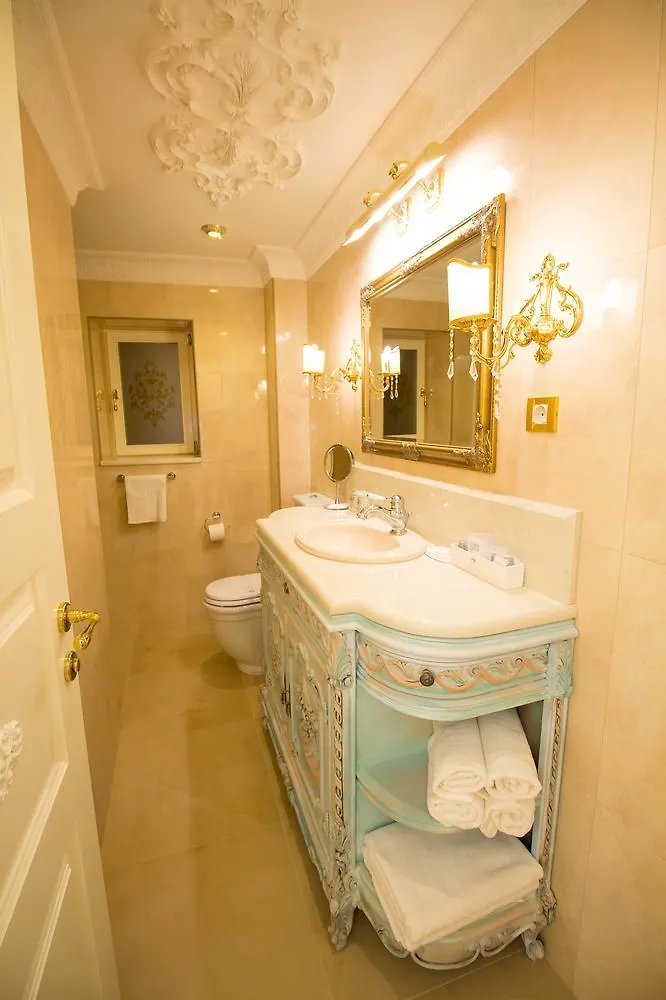 Palazzo Venezia-Adults Only Bed & Breakfast Zadar