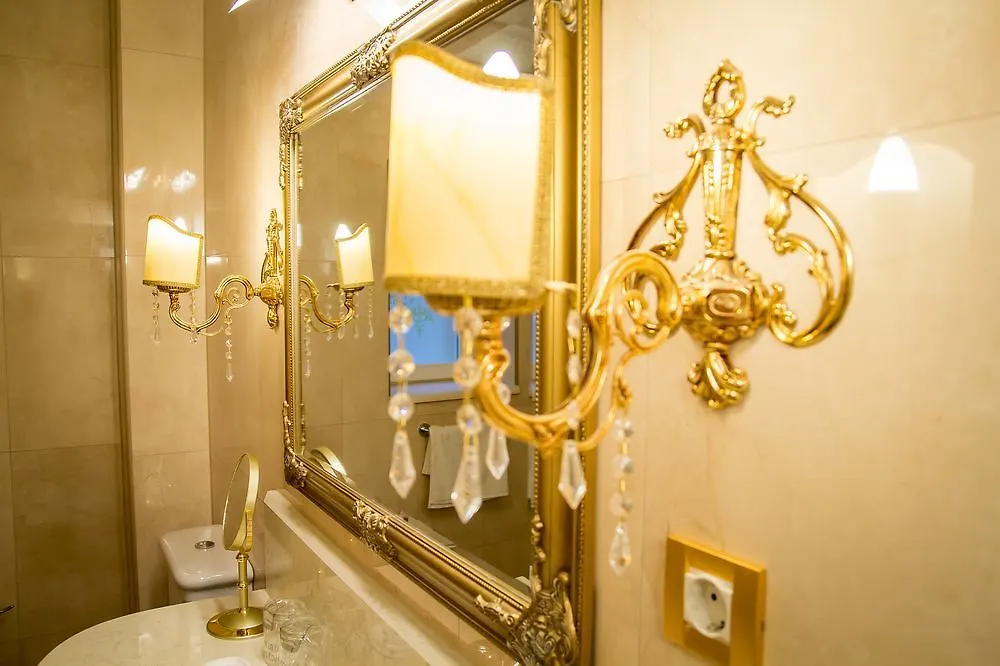 Bed and Breakfast Palazzo Venezia-Adults Only Задар Отель типа 