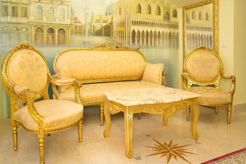 Bed and Breakfast Palazzo Venezia-Adults Only Задар 4*,  Хорватия