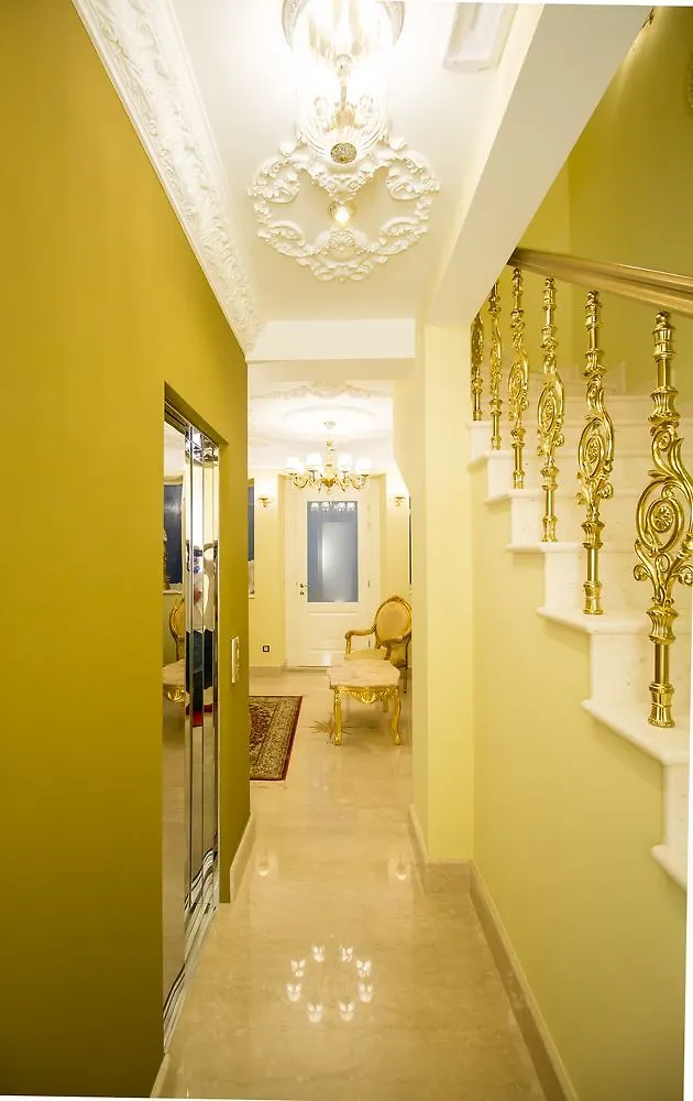Bed and Breakfast Palazzo Venezia-Adults Only Задар 4*,