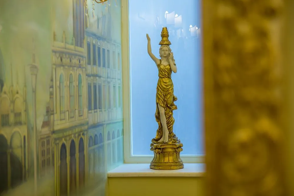 Palazzo Venezia-Adults Only Bed & Breakfast Zadar