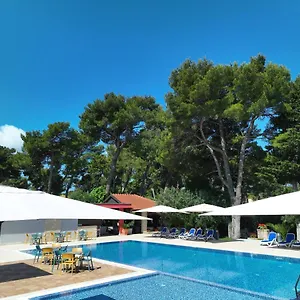 Mediterranean Village San Antonio Отель