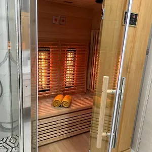 Apartment Urbanspa 