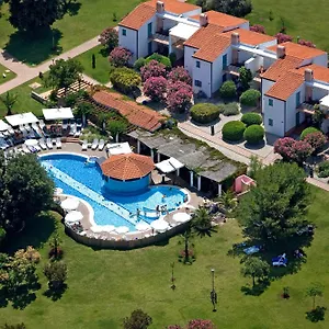 **** Hotel Valamar Tamaris Chorvatsko