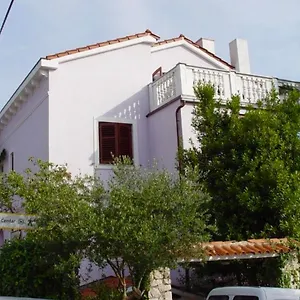 Jovic Apartment