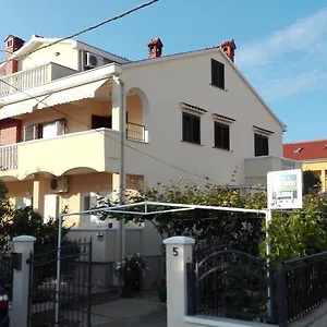  Apartamento Branko